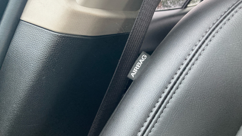 Vauxhall Mokka X 1.4T ecoTEC Elite Nav 5dr Petrol Hatchback